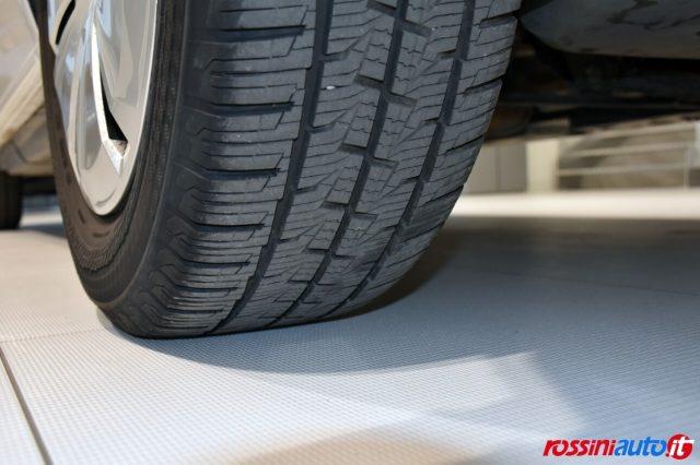 VOLKSWAGEN Transporter T6.1 28Q 2.0 TDI 110 CV BUSINESS PASSO CORTO FURGO