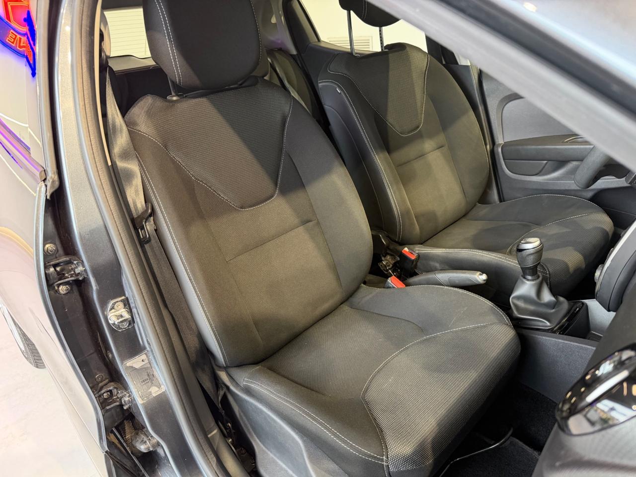 Renault Clio TCe GPL “ 57 mila Km CERTIFICATI “