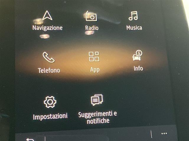 RENAULT Arkana 1.6 E-Tech full hybrid Intens 145cv