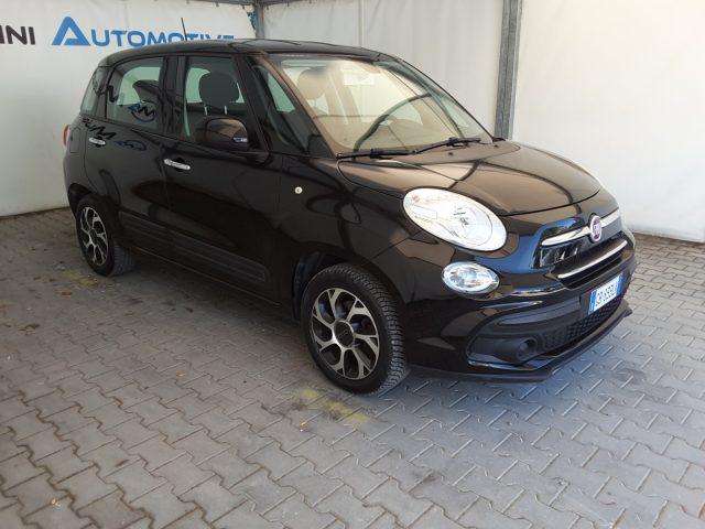 FIAT 500L 1.3 Multijet 95cv Mirror