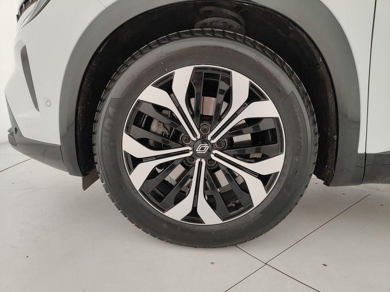 Renault Austral E-Tech Full Hybrid 200 Techno Esprit Alpine