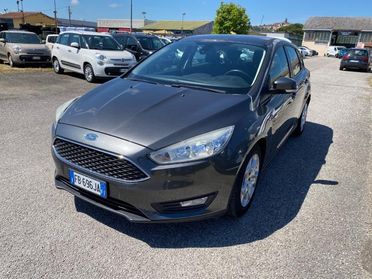 FORD Focus 1.0 EcoBoost 100 CV Start&Stop Business