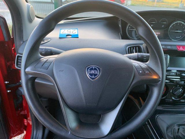 LANCIA Ypsilon 0.9 TwinAir 5 porte Metano Ecochic Gold