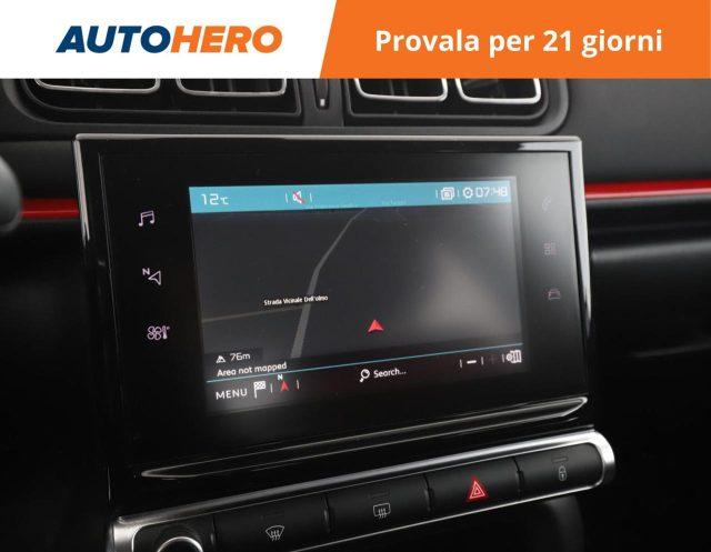 CITROEN C3 PureTech 82 Shine