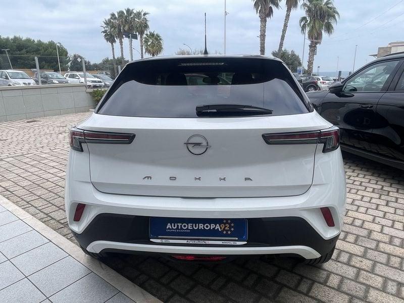 Opel Mokka Mokka 1.2 Turbo Elegance