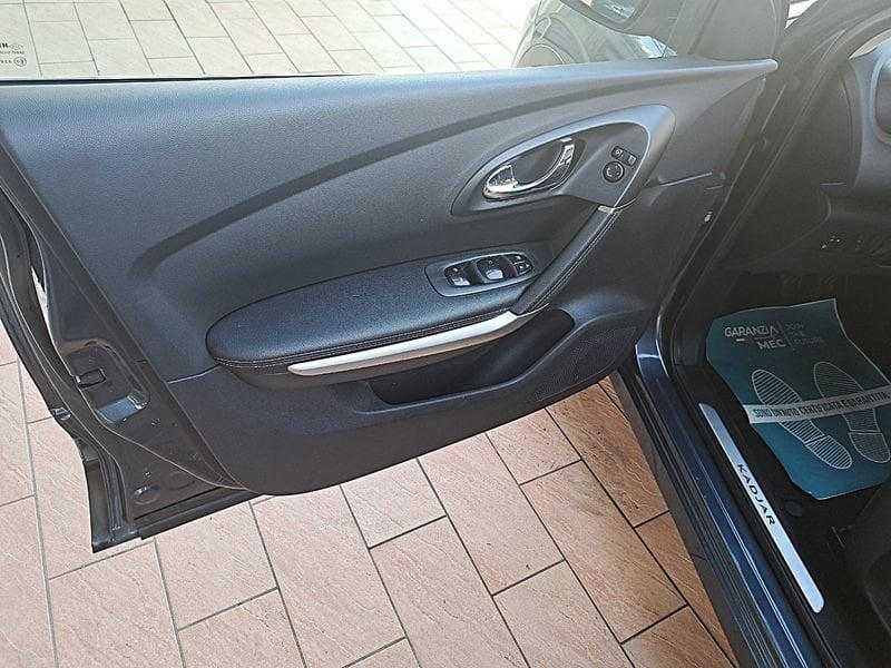 Renault Kadjar 1.5 Energy dCi 110cv INTENS