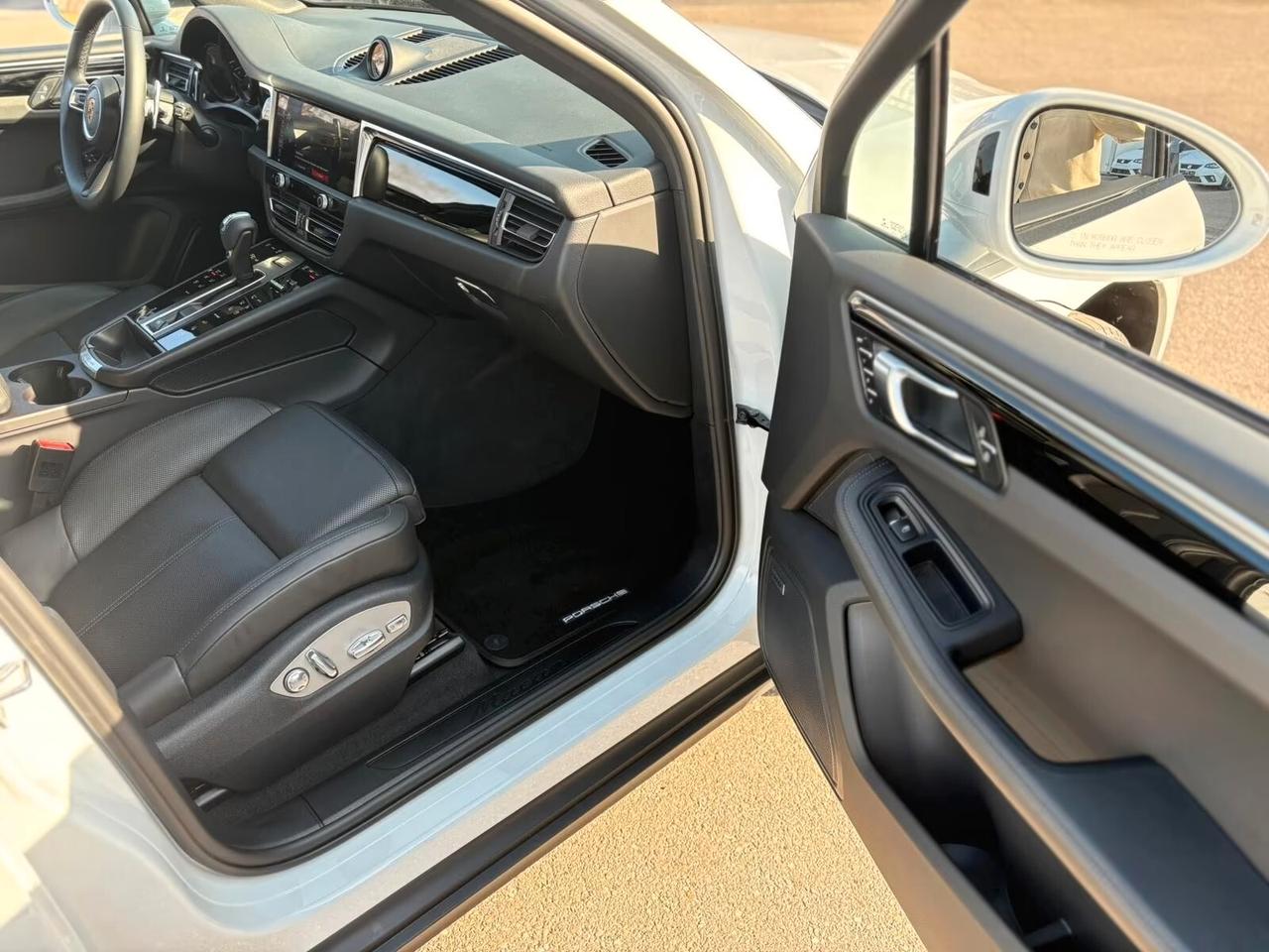 Porsche Macan FULL OPTIONAL/BOSE/TETTO APRIBILE