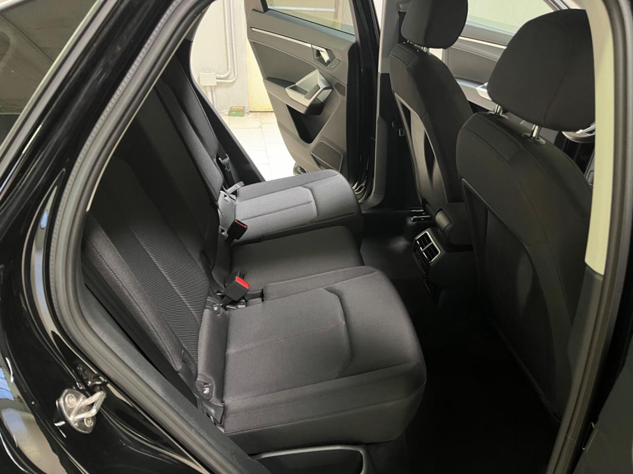 Audi Q3 SPB 35 TDI 150cv S tronic quattro edition