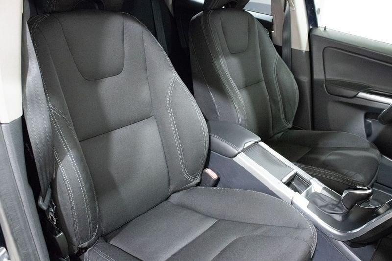 Volvo XC60 XC60 2.0 d3 Business 150cv geartronic