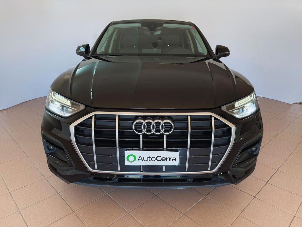 Audi Q5 SPB 35 TDI S tronic Business Advanced