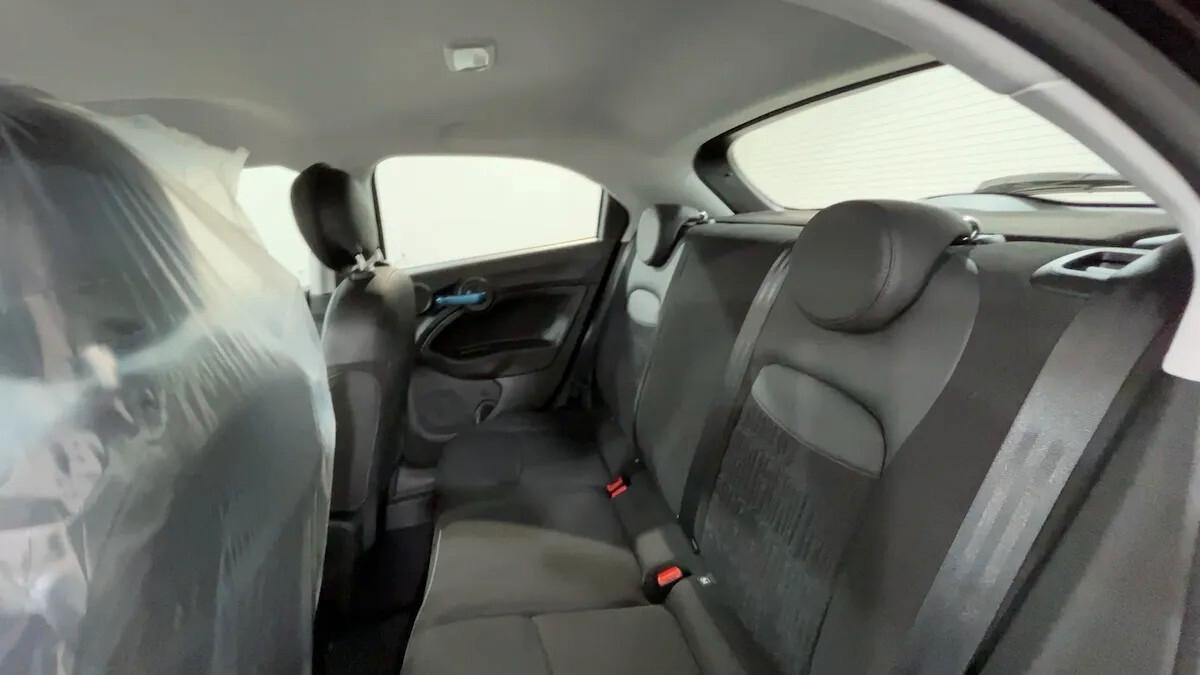 Fiat 500X 1.5 T4 Hybrid 130 CV DCT