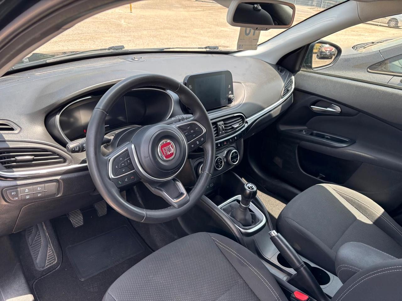 Fiat Tipo STATION WAGON 1.3 Multijet - 2022
