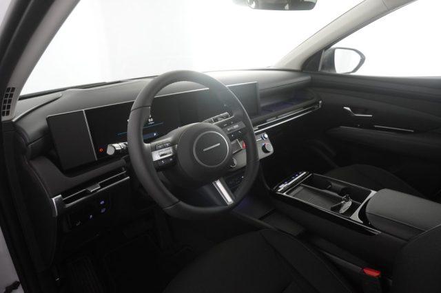 HYUNDAI Tucson Tucson 1.6 HEV aut. Exellence