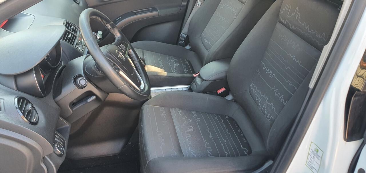 Opel Meriva 1.3 CDTI Cosmo