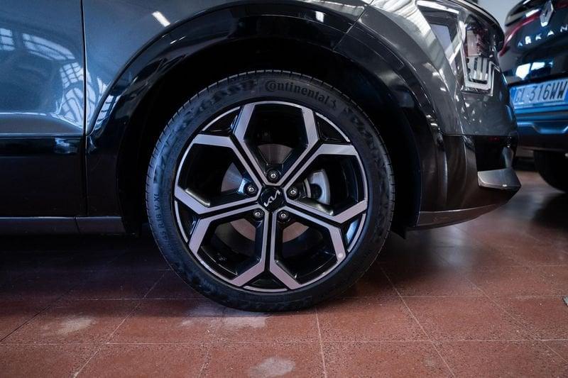 KIA Niro 1.6 gdi hev Style dct6