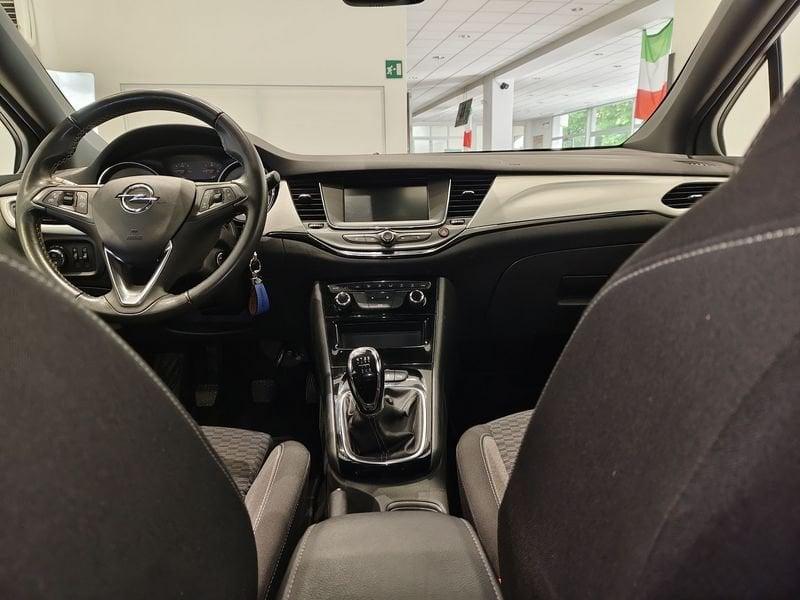 Opel Astra Astra Sports Tourer 1.5 cdti GS Line s&s 105cv*SUPER PREZZO*FRIZIONE/VOLANO da CAMB.*