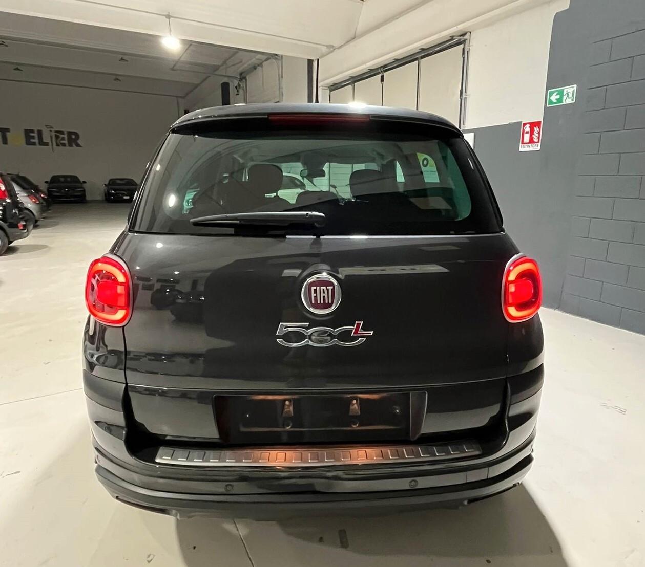 Fiat 500L 1.3 Multijet 95 CV Sport