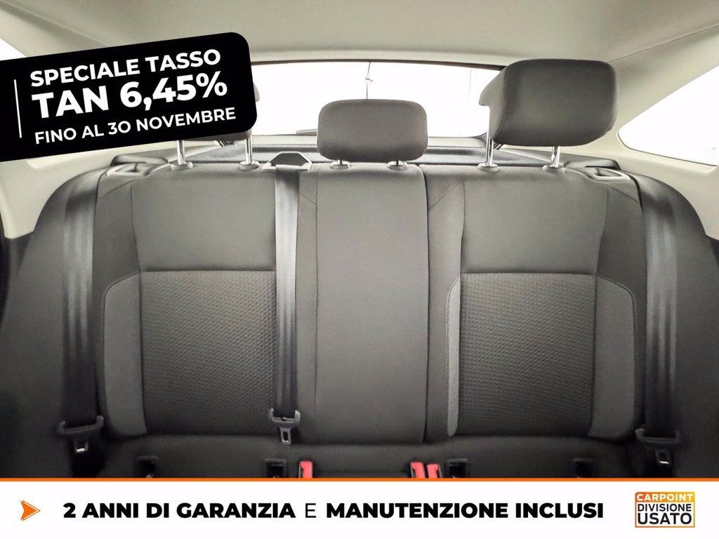 VOLKSWAGEN Taigo 1.0 tsi life 95cv del 2022