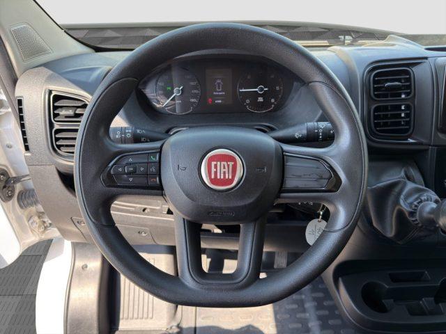 FIAT Ducato Ducato 30 2.2 Mjt 120CV PC-TN Furgone