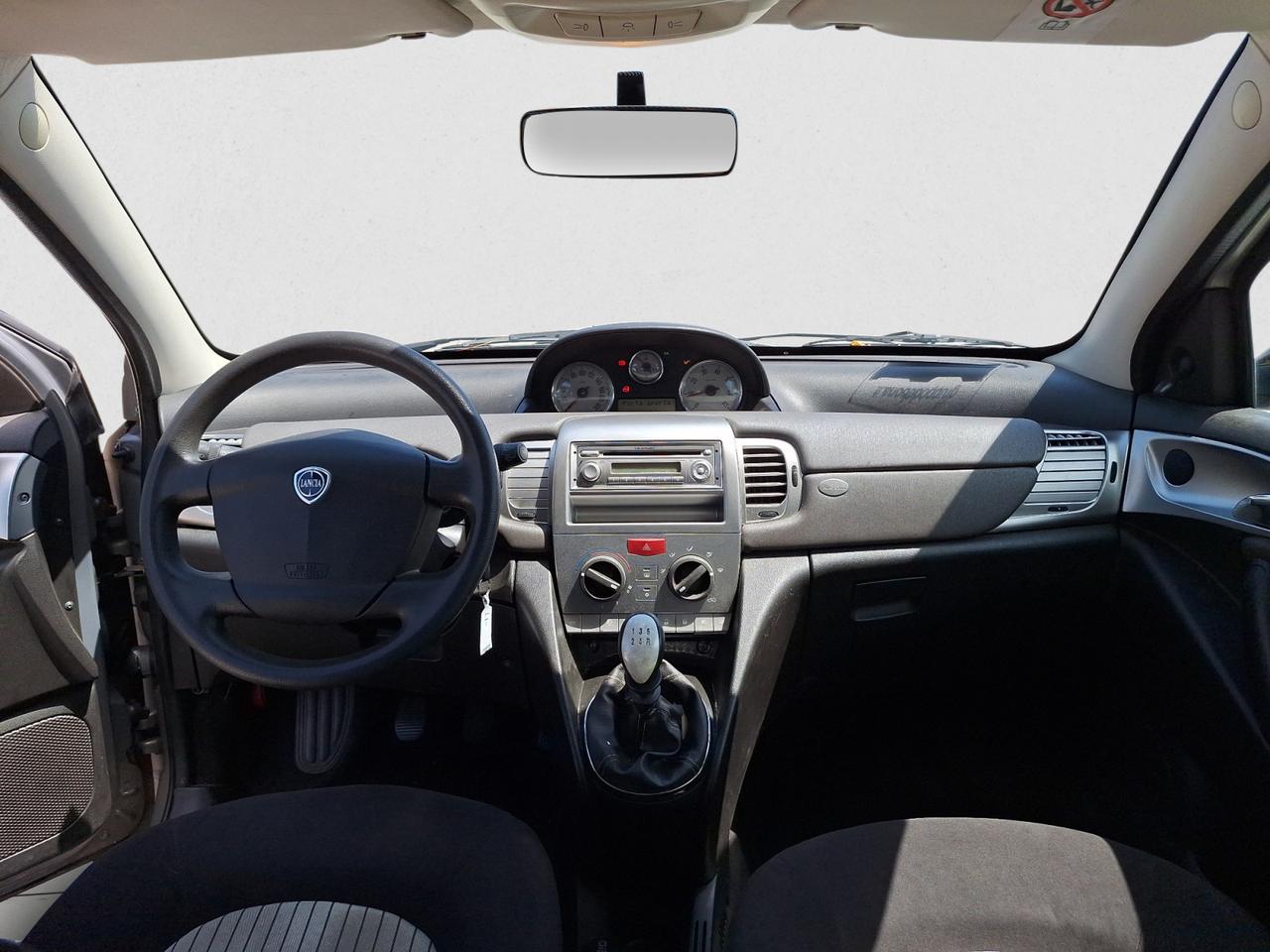 LANCIA Ypsilon 2ª serie - Ypsilon 1.2 Oro Plus