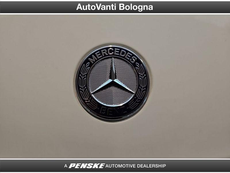 Mercedes-Benz SLK SLK 250 CDI Sport