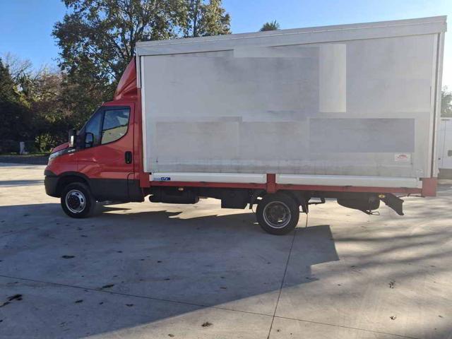 IVECO DAILY 35c 18 3.0