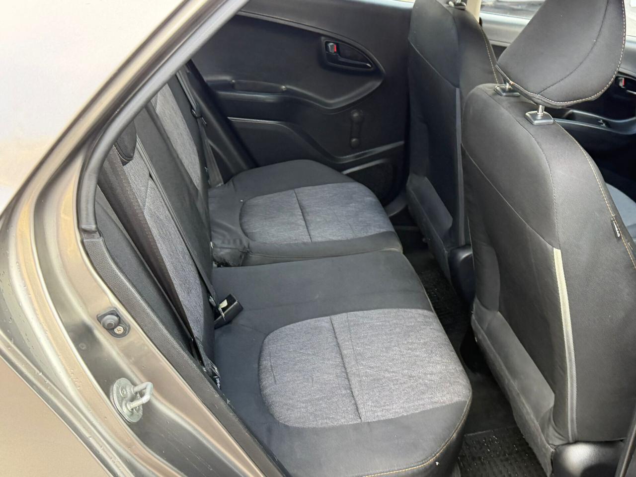 Kia Picanto 1.0 12V 5 porte City