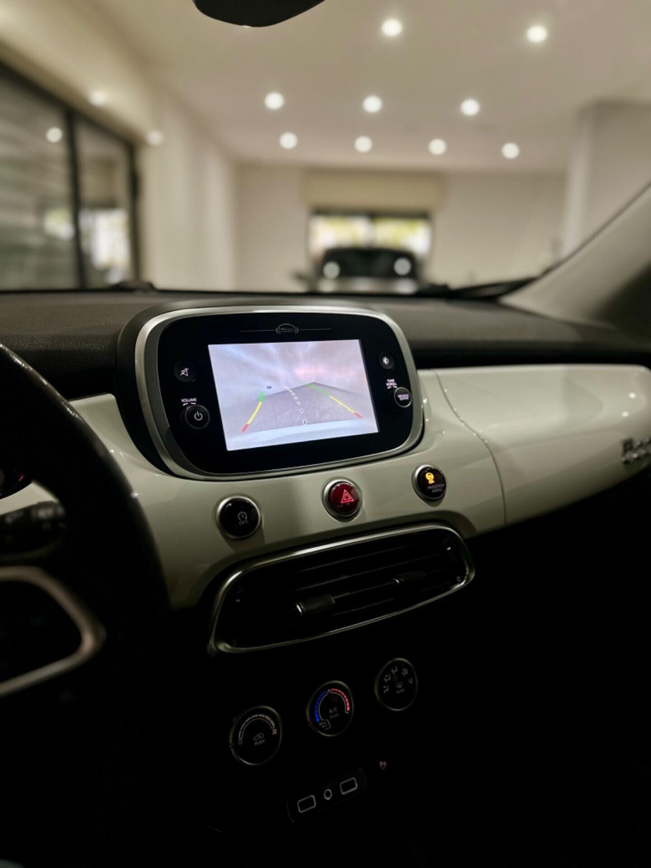 Fiat 500X 1.3 MultiJet 95 CV Cross