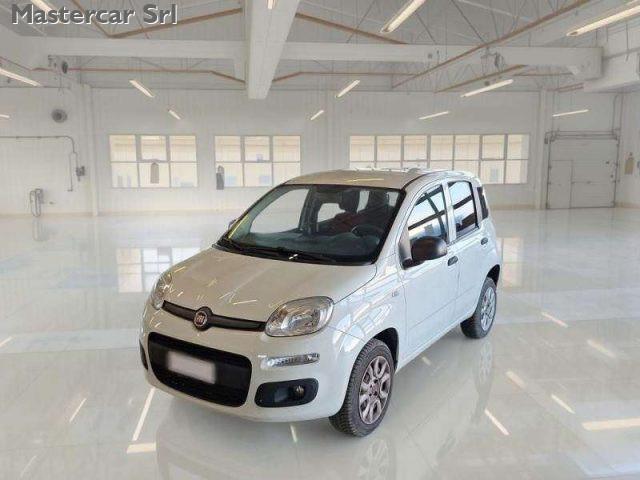 FIAT Panda Panda 0.9 twinair natural power Benzina/Metano FT0