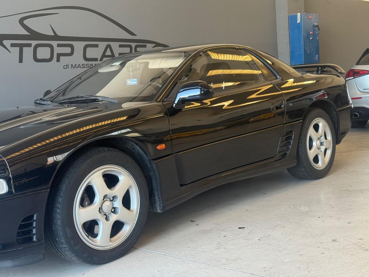 Mitsubishi 3000 GT turbo 4WD