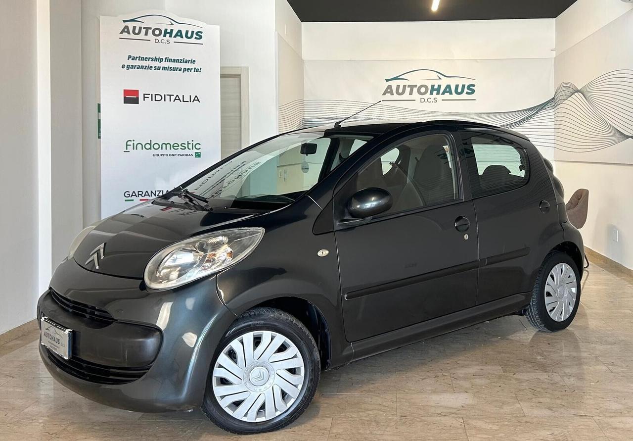 Citroen C1 - 5 Porte - CLIMA