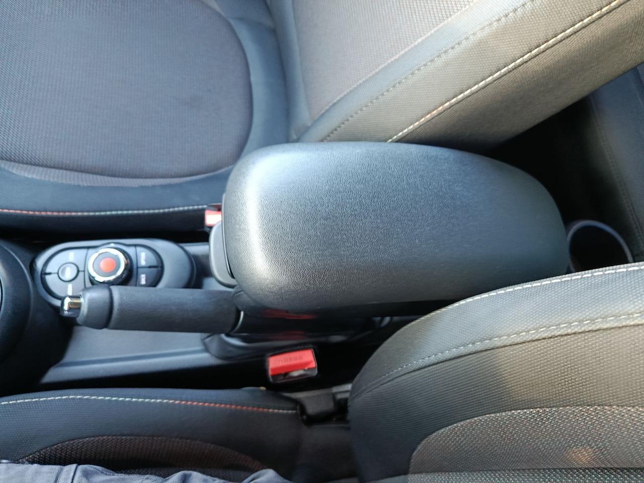 Mini Cooper Business Seven 1.5 Cooper D #9709