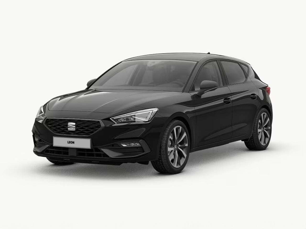 Seat Leon 2.0 tdi fr 150cv dsg