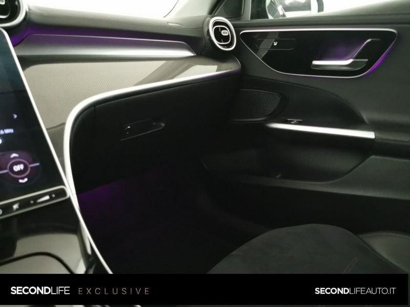 Mercedes-Benz Classe C C 220 d mhev Premium Plus 4matic auto