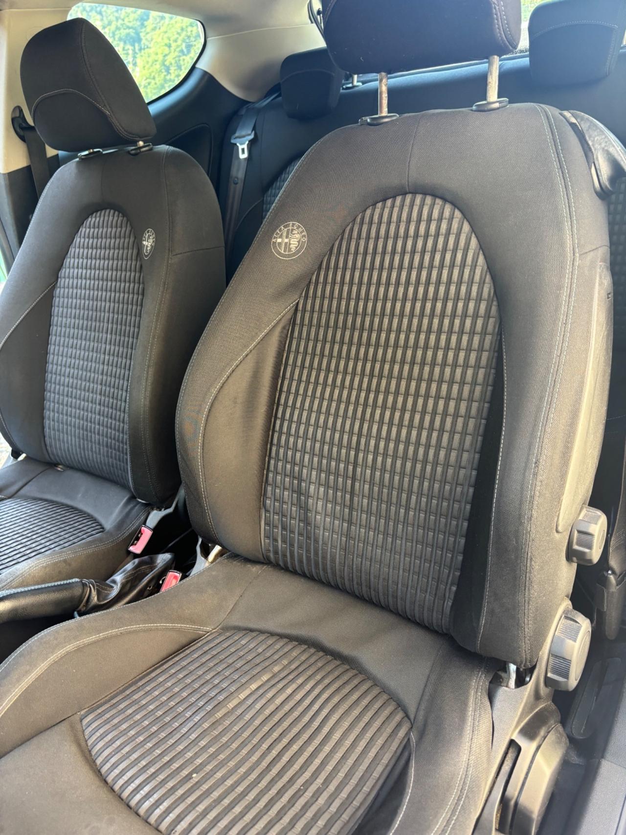 Alfa Romeo MiTo 1.4 Tjet 155cv SOLO 90 MILA KM