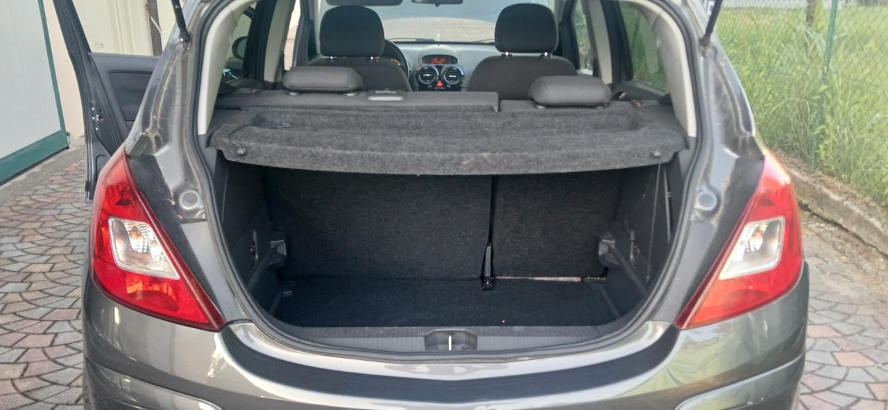 Opel Corsa 1.3 CDTI neopatentati