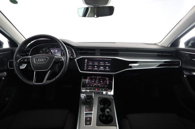 AUDI A6 A6 Avant 40 2.0 TDI S tronic Business Sport