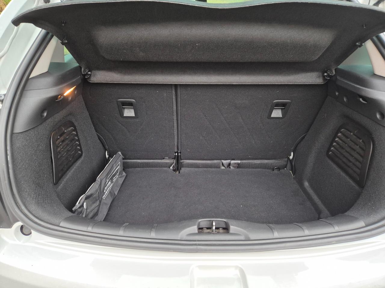 Citroen C3 1.2 benz 5 porte 82 cv 2016