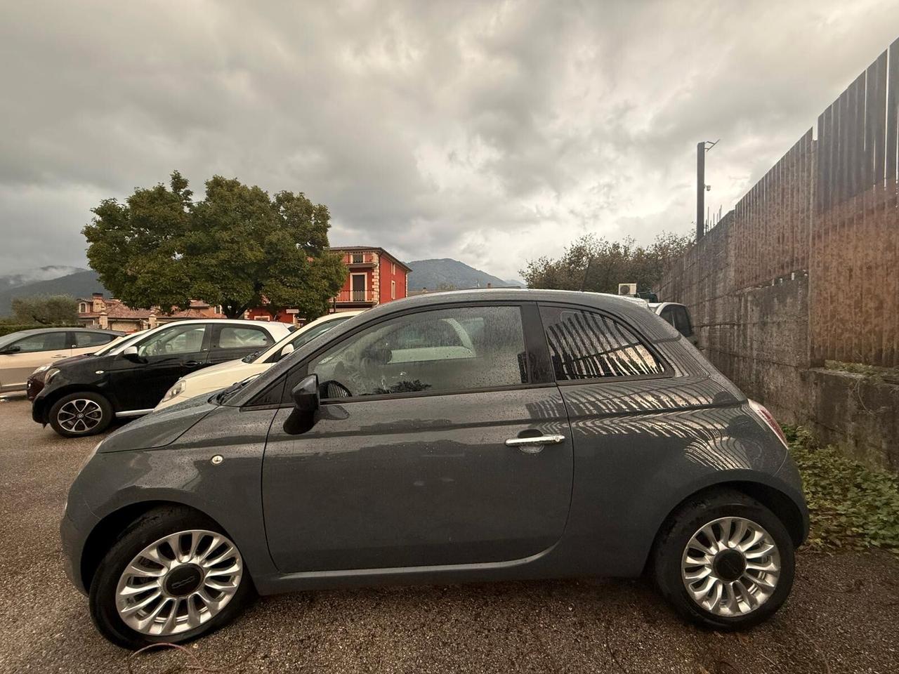 Fiat 500 1.2 Lounge ( per neopatentati)