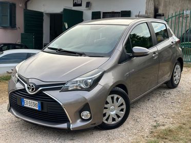 Toyota YARIS 1.0 5P ACTIVE KMCERT GARANZ UNICOPR
