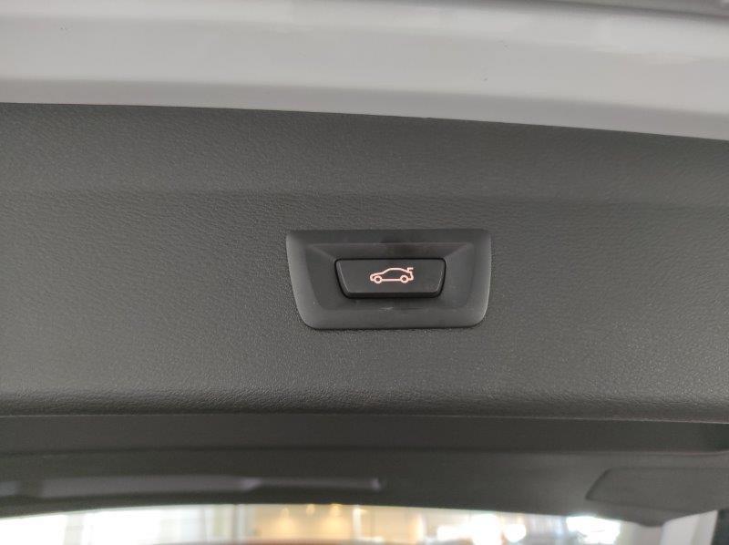 BMW X1 (F48) - X1 xDrive18d Business Advantage