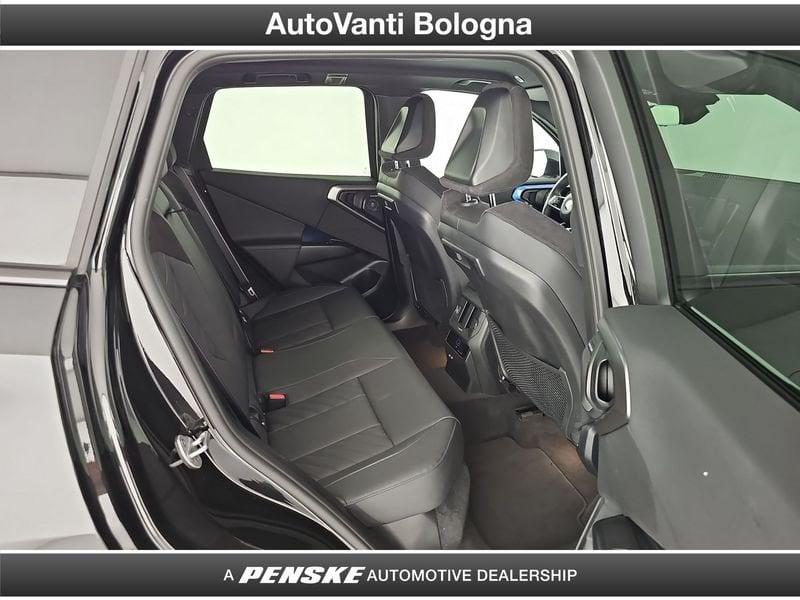 BMW X3 X3 xdrive20d MSport Pro auto