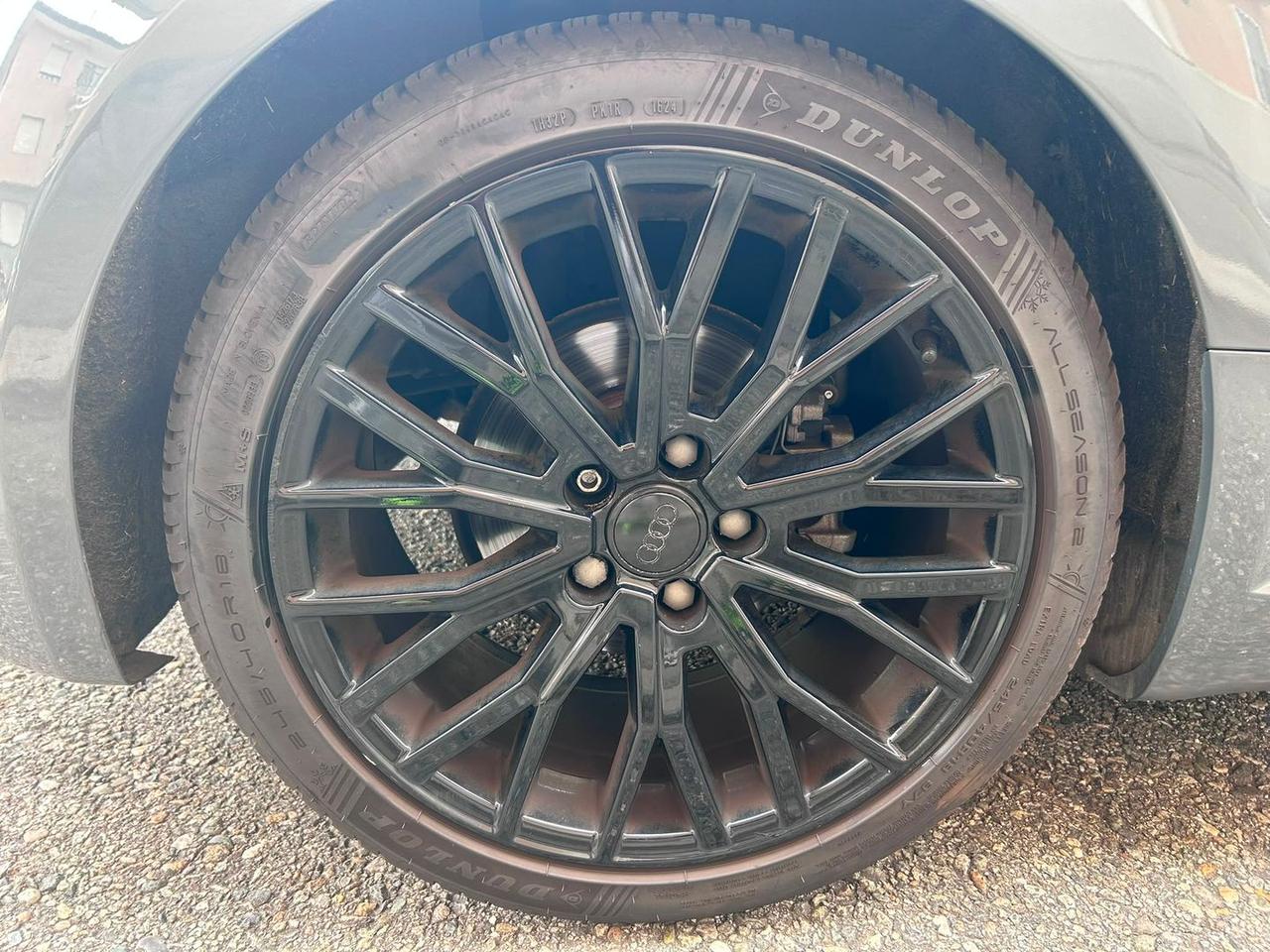 Audi TT S Line 1.8 TFSI #11722