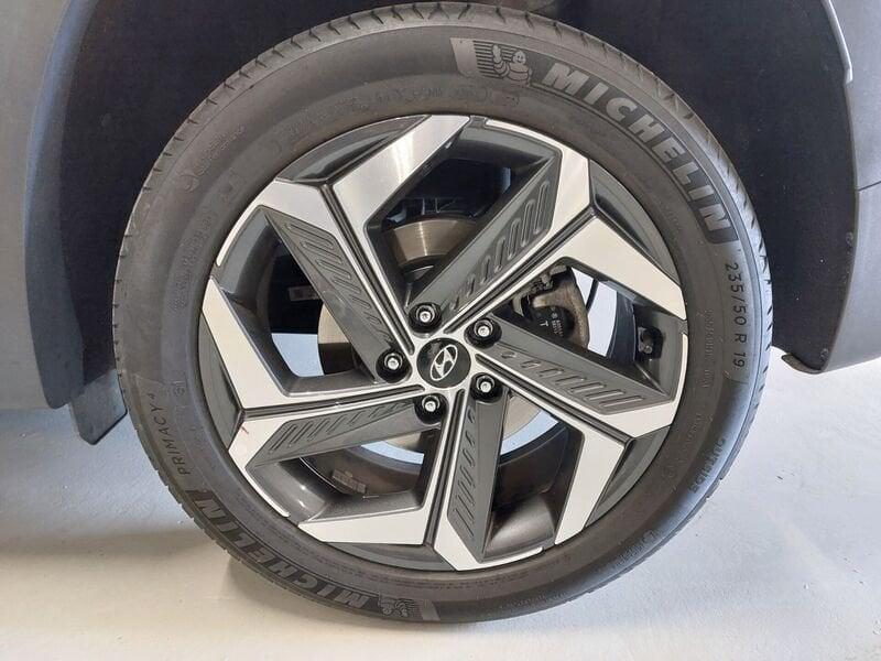 Hyundai Tucson Tucson 1.6 HEV aut.Exellence