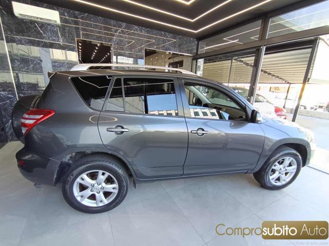 TOYOTA RAV 4 MY23 RAV4 2.2 D-4D 136 CV Sol