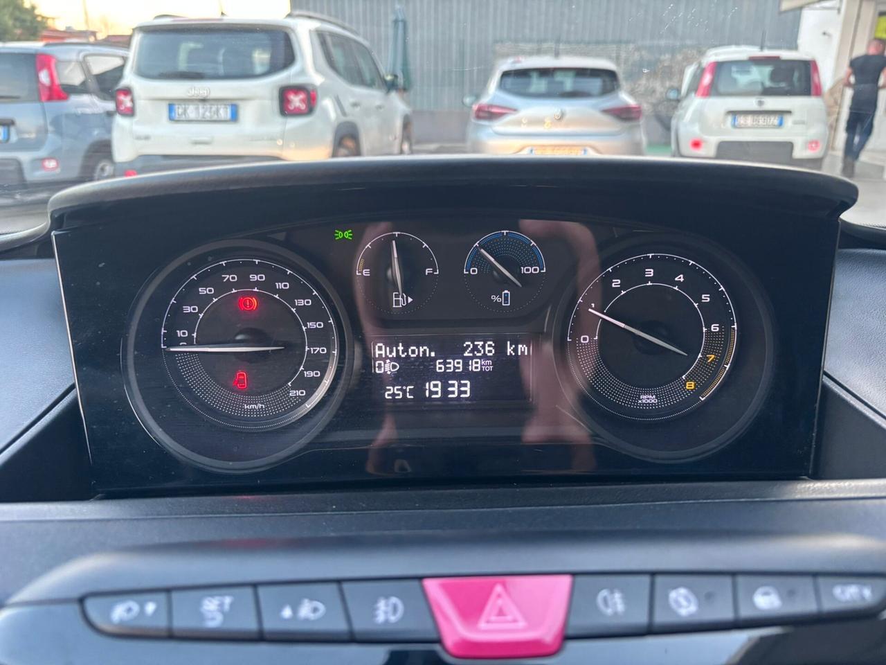 Lancia Ypsilon 1.0 FireFly 5 porte S&S Hybrid Gold PREZZO PROMO