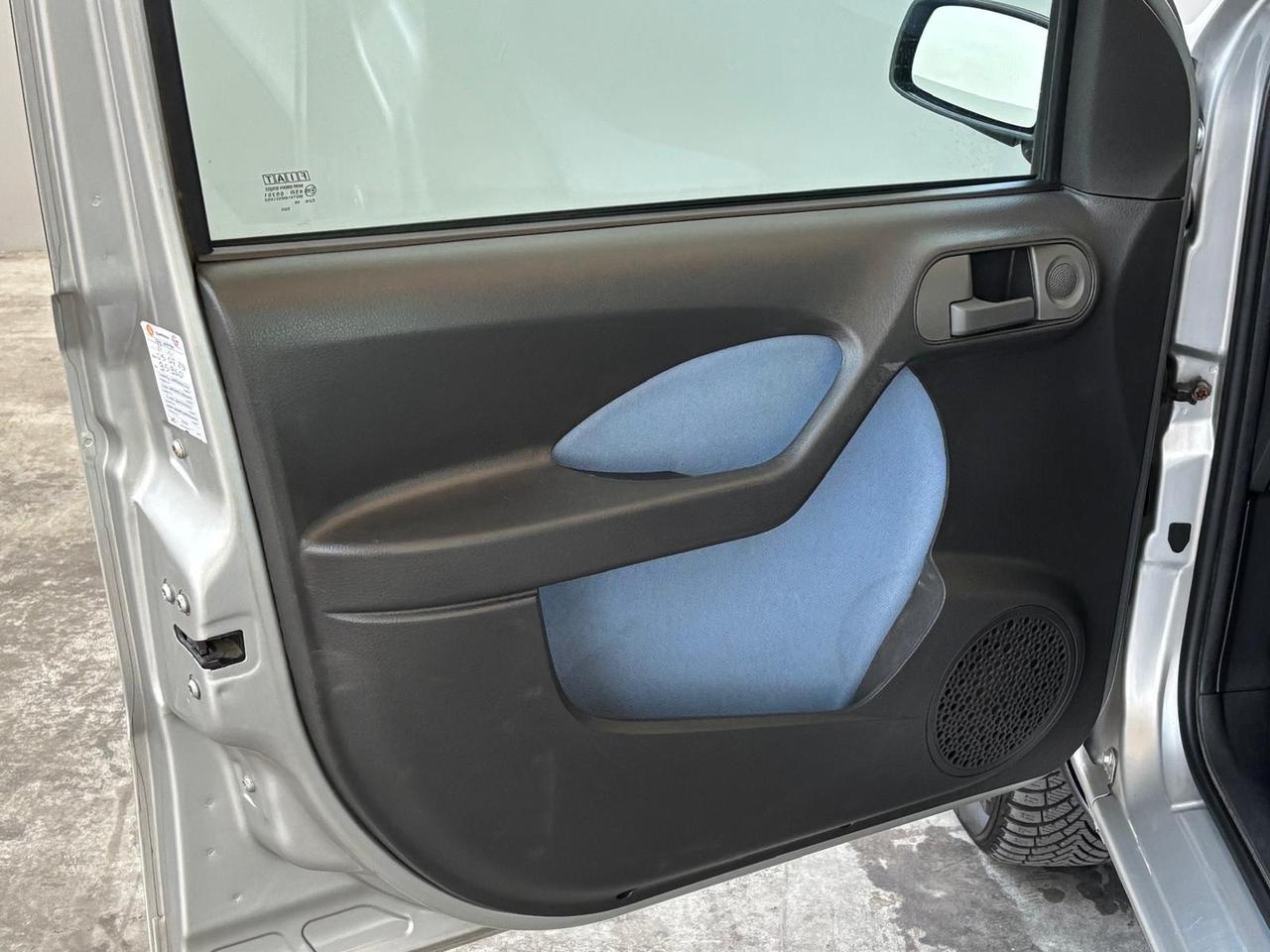 Fiat Panda 1.2 4x4 Glam