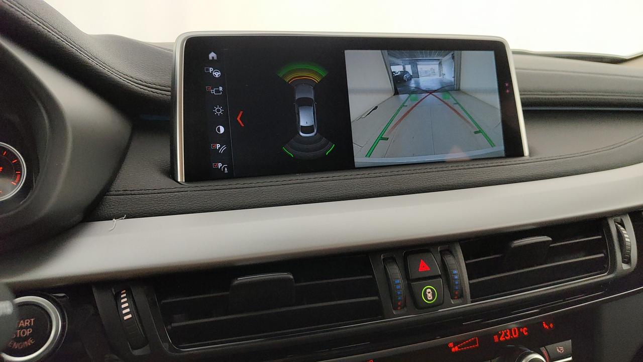 BMW X6 F16 - X6 xdrive30d Extravagance 249cv auto