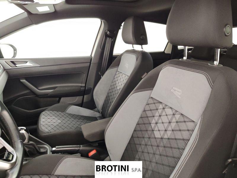 Volkswagen Taigo 1.5 TSI ACT R-Line DSG