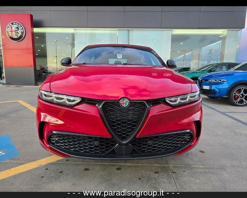 Alfa Romeo Tonale (622) Hybrid 160cv Speciale